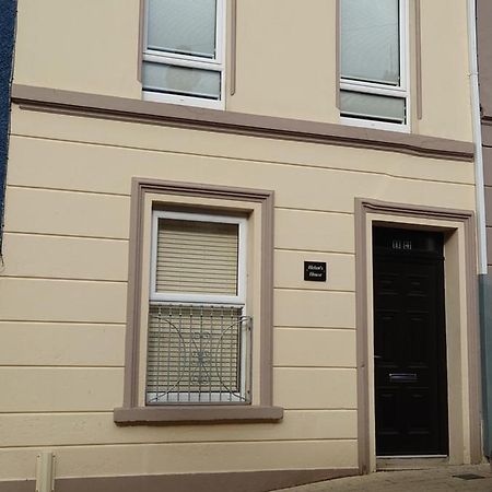 Helens House Derry City Centre Remarkable 3-Bed 외부 사진