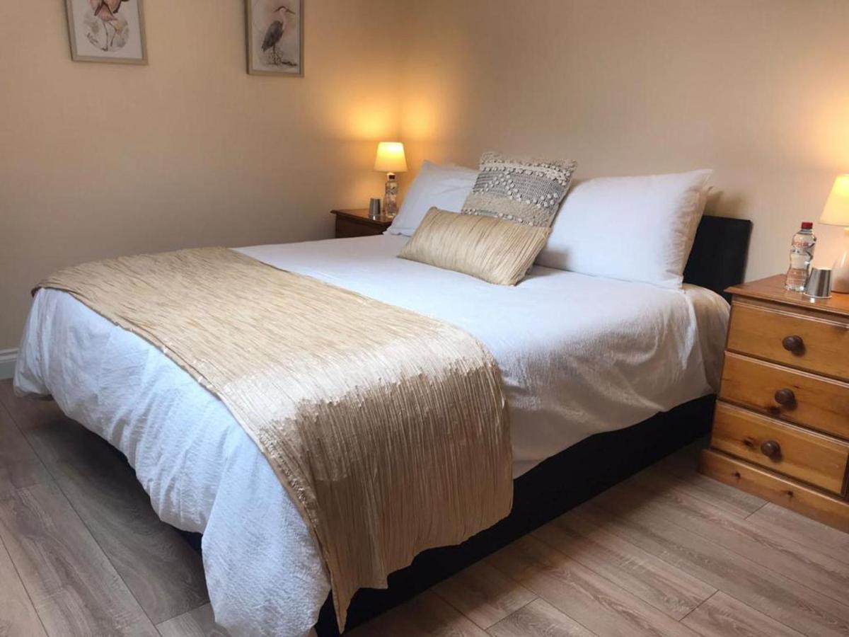 Helens House Derry City Centre Remarkable 3-Bed 외부 사진