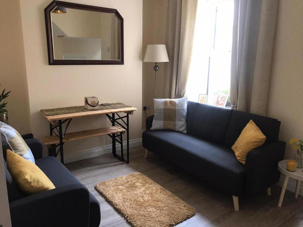 Helens House Derry City Centre Remarkable 3-Bed 외부 사진