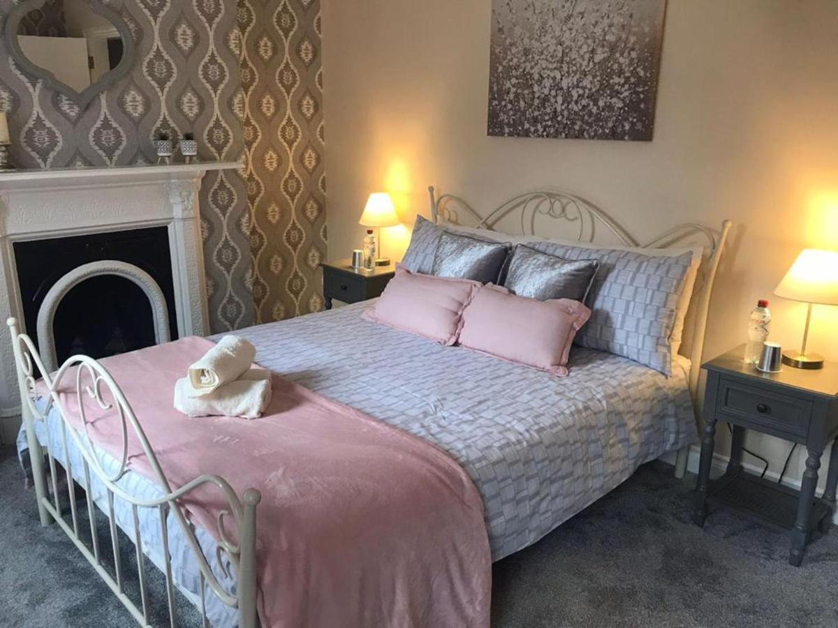 Helens House Derry City Centre Remarkable 3-Bed 외부 사진