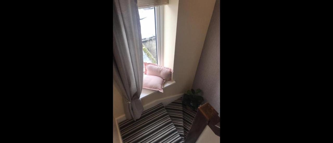 Helens House Derry City Centre Remarkable 3-Bed 외부 사진