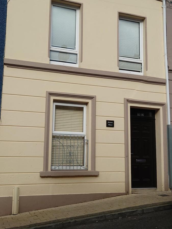 Helens House Derry City Centre Remarkable 3-Bed 외부 사진