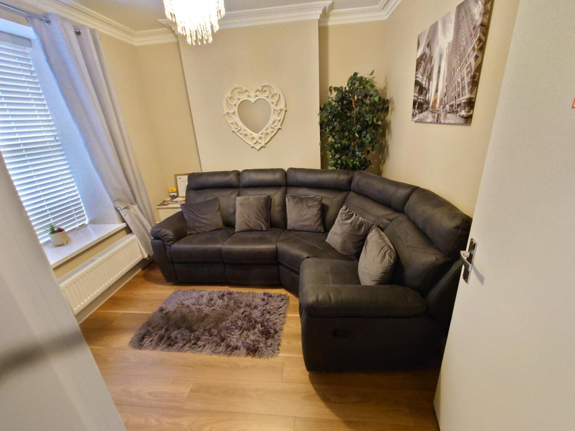 Helens House Derry City Centre Remarkable 3-Bed 외부 사진