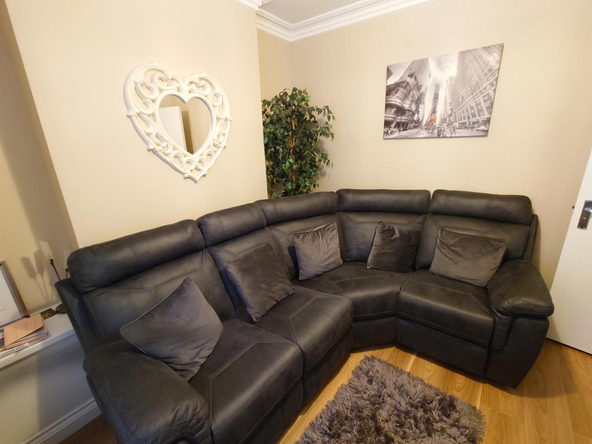 Helens House Derry City Centre Remarkable 3-Bed 외부 사진